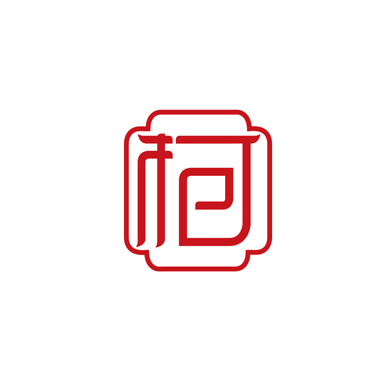 柯橋城投logo設計